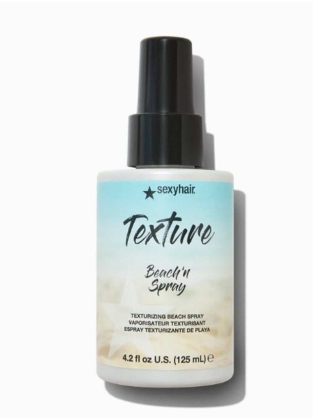 SEXYHAIR Beach'n Spray Texturizing Beach Spray‎ (BRAND-NEW & SEALED!)